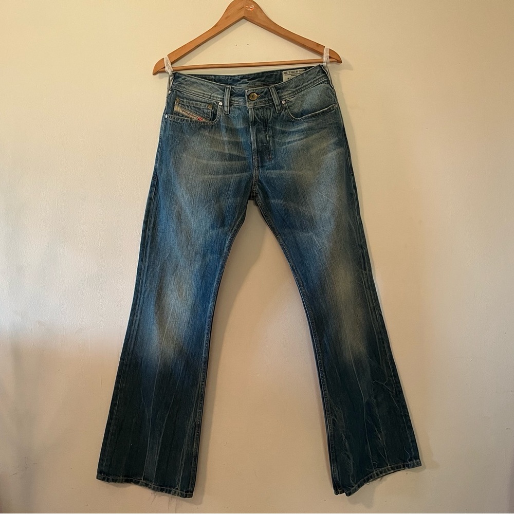 Diesel men’s jeans